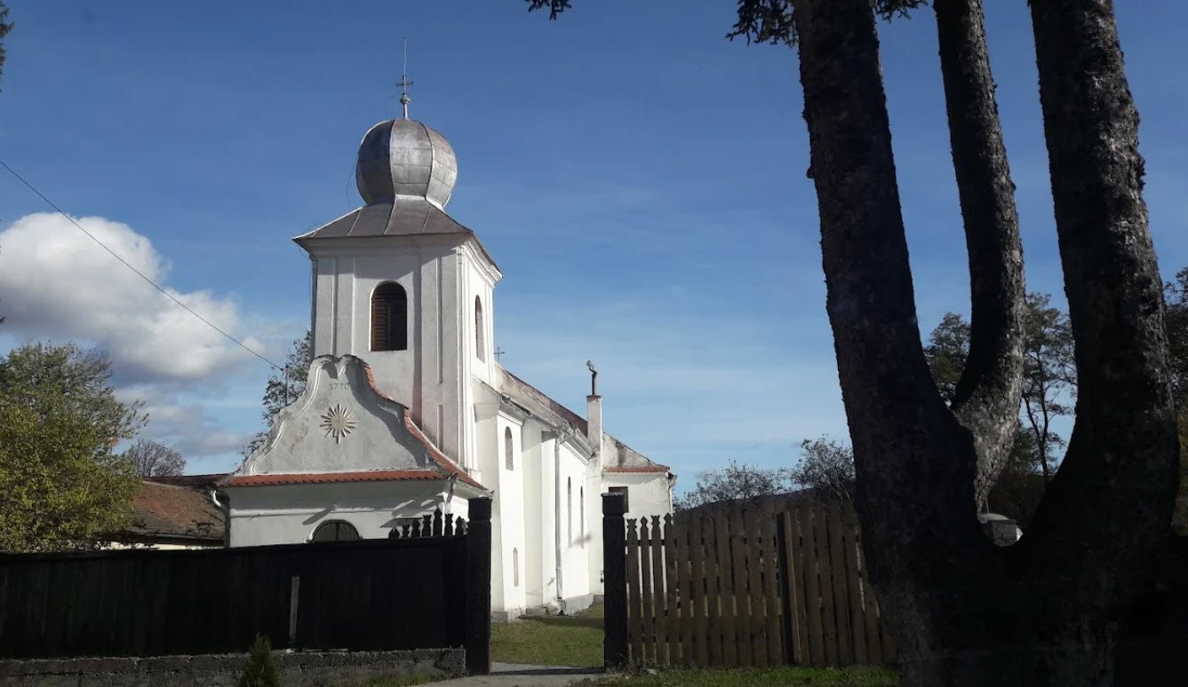 Castelul Béldi László, Budila, Romania, Romania